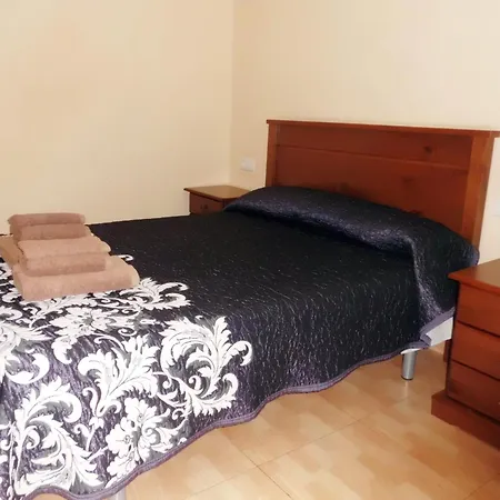 호스탈 아바스토스 발렌시아