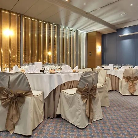 Hotel Senator Parque