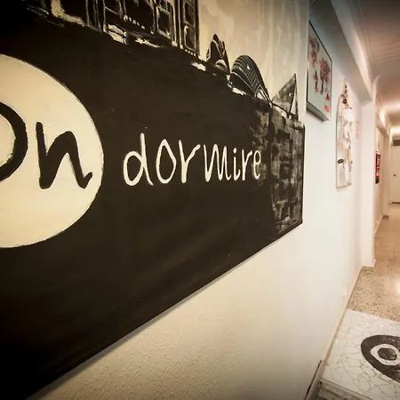 On Dormire ולנסיה