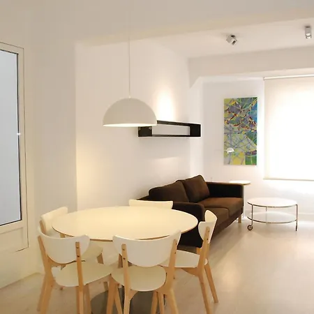 Appartement Vlc El Carmen