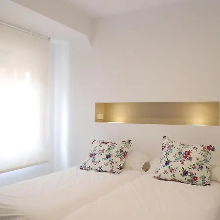 Vlc El Carmen Valencia