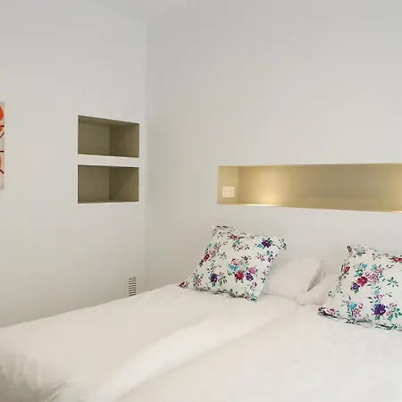 Appartement Vlc El Carmen Valencia