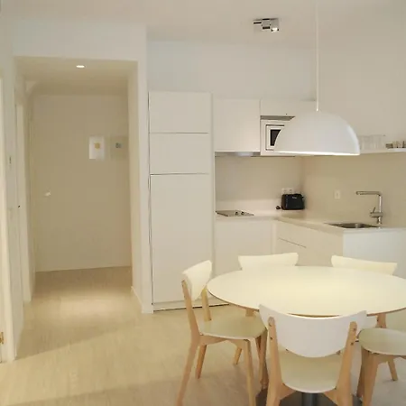 Appartement Vlc El Carmen Valencia