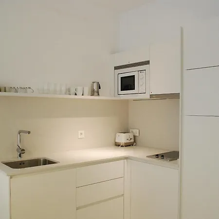 Appartement Vlc El Carmen Valencia