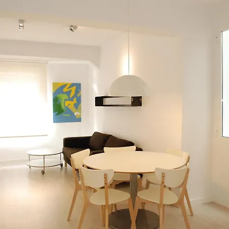 Appartement Vlc El Carmen Valencia