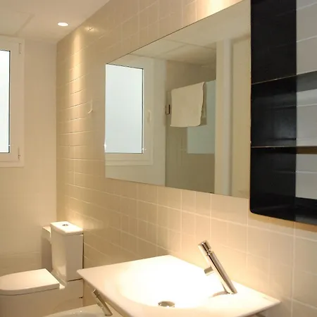 Appartement Vlc El Carmen