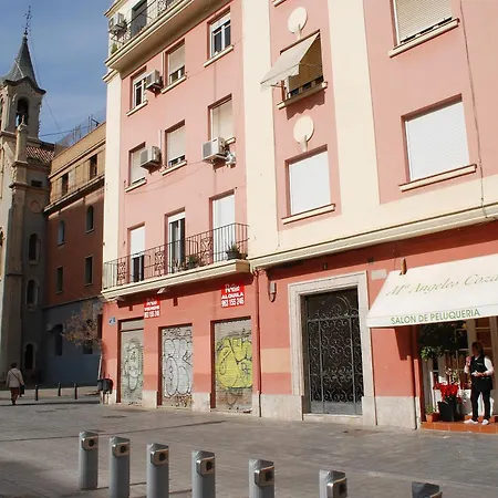 Vlc El Carmen