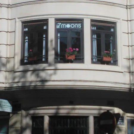 Frühstückspension 7 Moons 2*