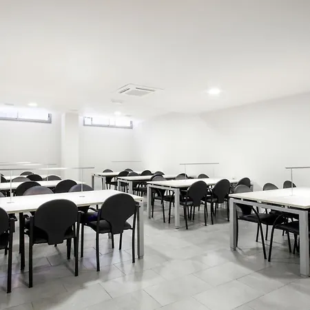 Colegio Mayor Resa La Concepcion
