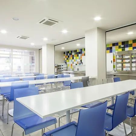 Hostel Colegio Mayor Resa La Concepcion Βαλένθια