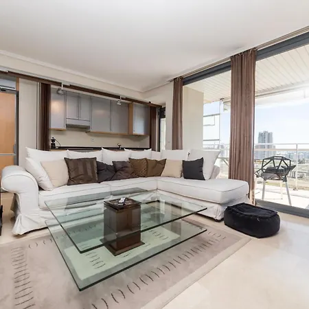 アパート Travel Habitat L'oceanografico