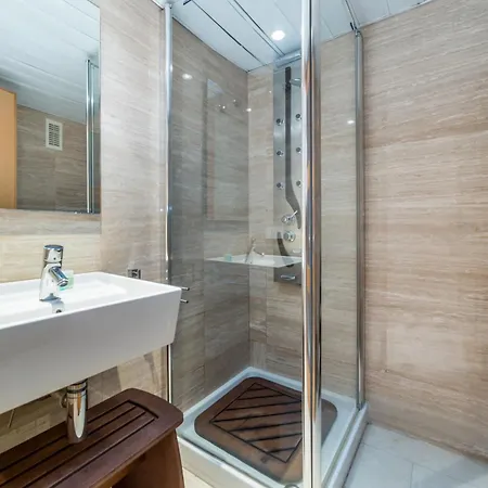 アパート Travel Habitat L'oceanografico *