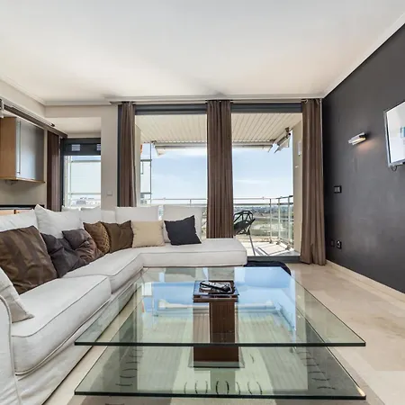 アパート Travel Habitat L'oceanografico