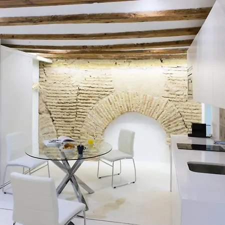 Appartement Downtown *