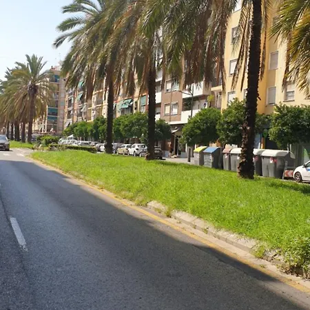 民宿 En Casa De Familia 