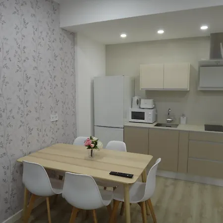 Ubicacion Perfecta Valencia