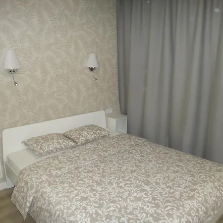 Appartement Ubicacion Perfecta