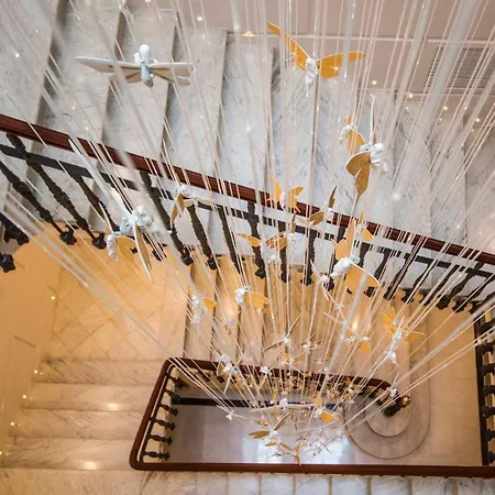 Hotel Myr Palacio Vallier 5*