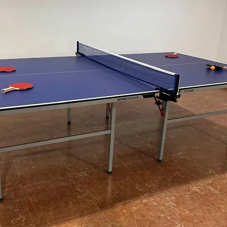 别墅 Casa Con Piscina, Jardin Y Aire Acondicionado Cerca De Valencia En La Eliana-l'eliana 拉艾莲娜