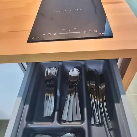 Appart hôtel Ynfinity Valence