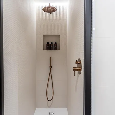 Apartment Deluxe - Aiora Valencia