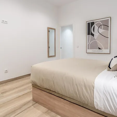 Apartment Deluxe - Aiora *