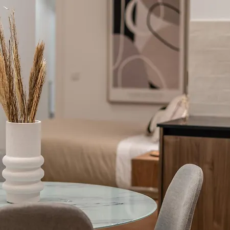 Apartman Deluxe - Aiora Valencia