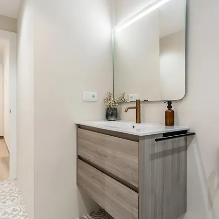 Apartment Deluxe - Aiora *