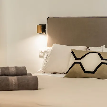 Apartment Deluxe - Aiora Valencia