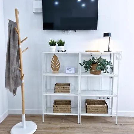 Apartman Nuevo Cerca De La Playa Y Centrico