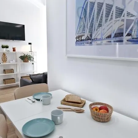 Apartman Nuevo Cerca De La Playa Y Centrico