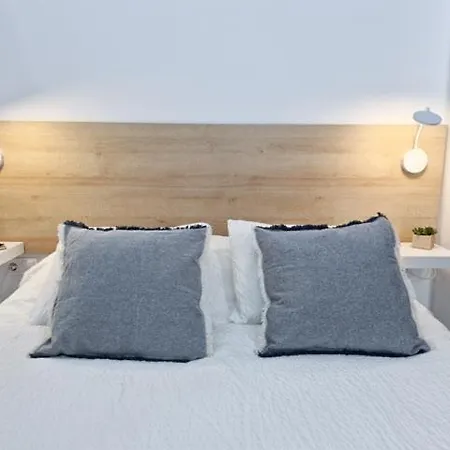 Apartman Nuevo Cerca De La Playa Y Centrico