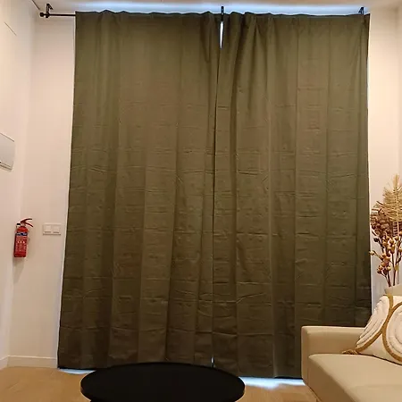 Apartment Estudio A Estrenar A Metros De Jardines Del Turia