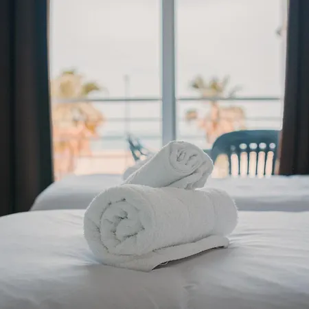 Guest house Barraca 2*