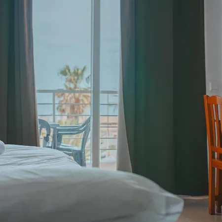 Penzion Barraca Valencie
