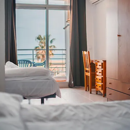 Guest house Barraca 2*