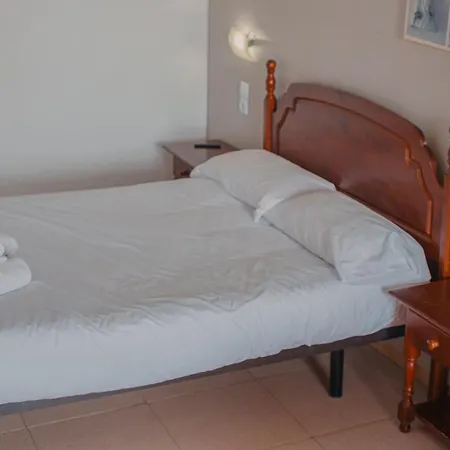 Pensión Barraca