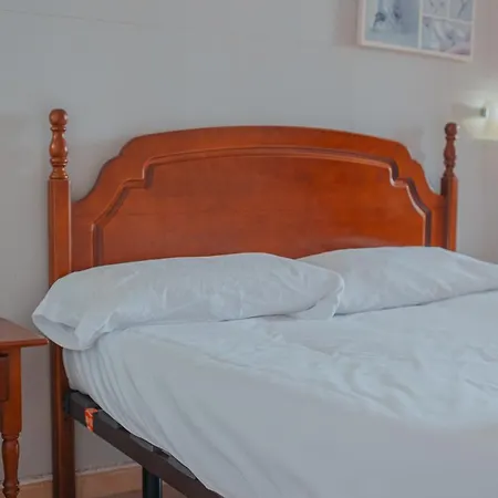 Penzion Barraca Valencie