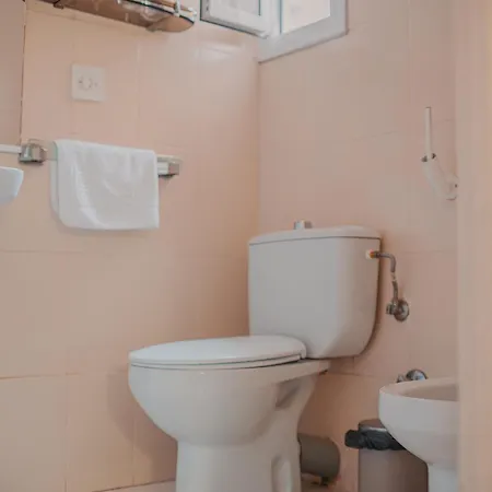 Penzion Barraca Valencie