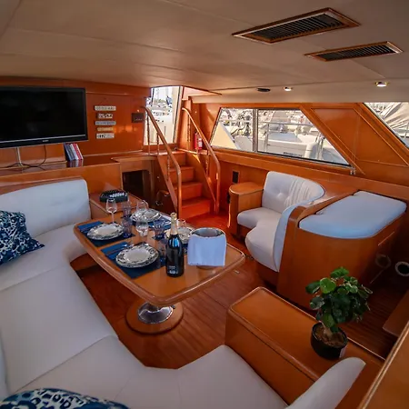 Master&commander Valencia