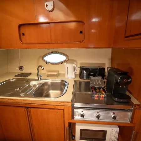 船屋 Master&commander