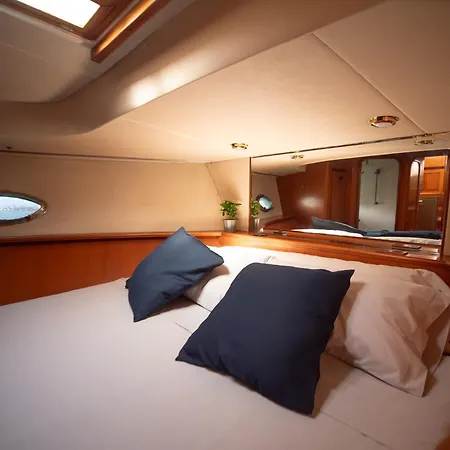 Botel Master&commander