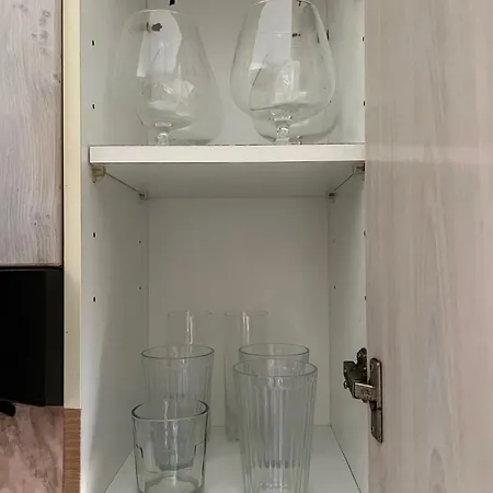 Apartment Piso Completo Cerca De Artes Y Ciencias *