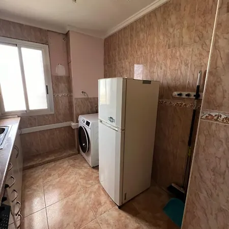 Piso Completo Cerca De Artes Y Ciencias Valensiya