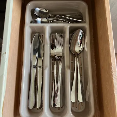 Piso Completo Cerca De Artes Y Ciencias Valensiya