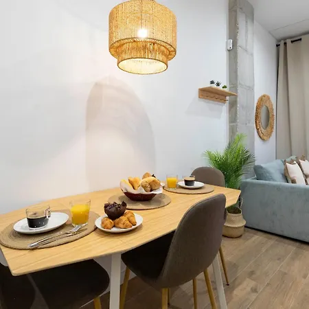 Apartament Travel Habitat Mediterranean