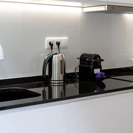 Apartamento Vlc Host - San Jacinto