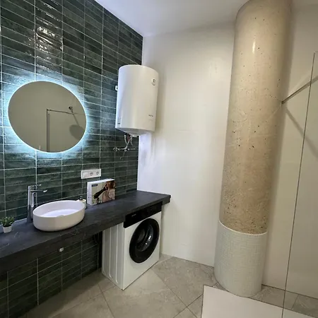 Calma Lofts