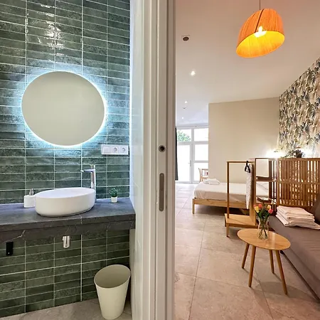 Calma Lofts Valencia