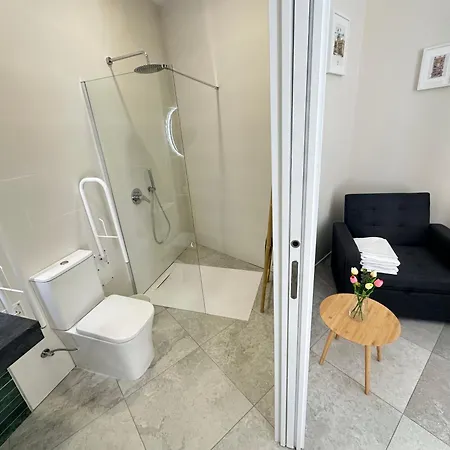 Apartment Calma Lofts *